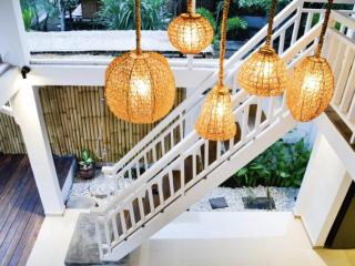 Villa Asmara Gili Air - 4