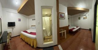 Axis Pension Hotel - 2