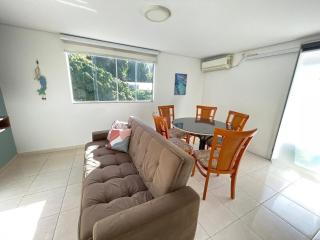 Apartamento 2 quartos pé de Pato - 6