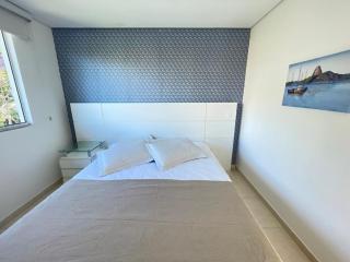 Apartamento 2 quartos pé de Pato - 9