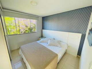 Apartamento 2 quartos pé de Pato - 0