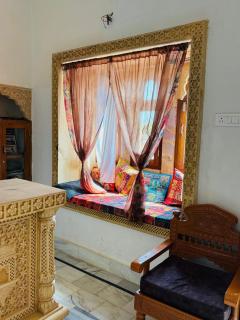 Hotel Muskan Heritage - 5