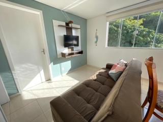 Apartamento 2 quartos pé de Pato - 3