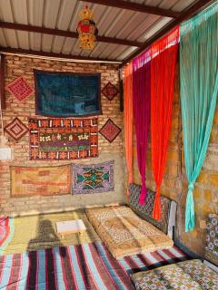 Hotel Muskan Heritage - 7