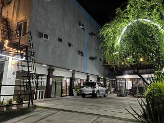 Axis Pension Hotel - 1