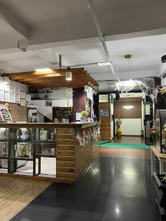 Axis Pension Hotel - 3