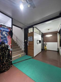 Axis Pension Hotel - Mactan - 4