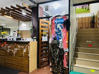 Axis Pension Hotel - Mactan - 7