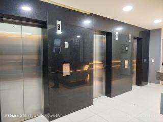 Cartagena 20th Floor with Ocean View - 8