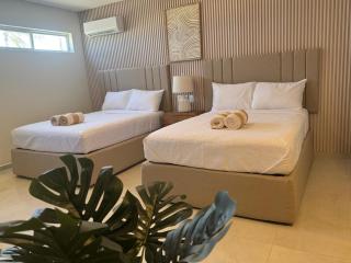 HOTEL CARASOL VILLAS & SUITES - 9