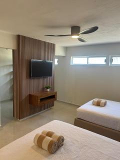 HOTEL CARASOL VILLAS & SUITES - 6