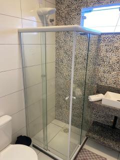 Apartamento Rubra- Rústico, Moderno e Home Office - 7