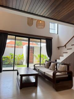 Braban Sari Villa - 4