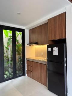 Braban Sari Villa - 2