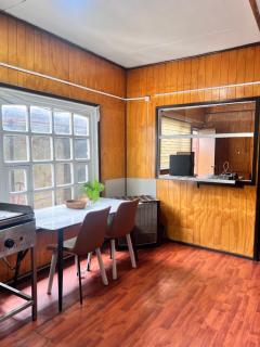 Casa España - Punta Arenas - 3