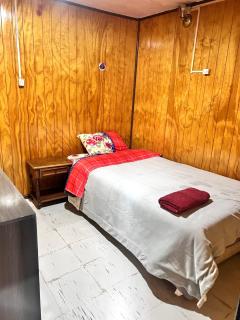 Casa España - Punta Arenas - 1