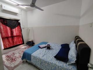 Kg Kerambit Miqaila Islam Taqwa Homestay - 3