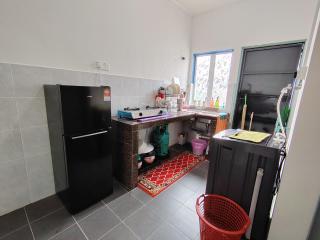 Kg Kerambit Miqaila Islam Taqwa Homestay - 1