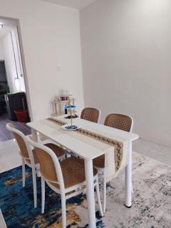 Kg Kerambit Miqaila Islam Taqwa Homestay - 7