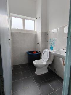 Kg Kerambit Miqaila Islam Taqwa Homestay - 4