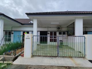 Kg Kerambit Miqaila Islam Taqwa Homestay - 0