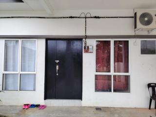 Kg Kerambit Miqaila Islam Taqwa Homestay - 9
