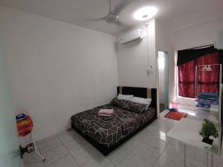 Kg Kerambit Miqaila Islam Taqwa Homestay - 5