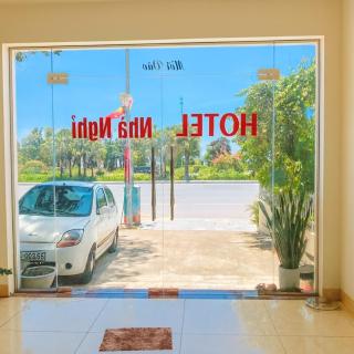 Gate Tuan Chau Hotel - 8