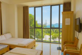 Gate Tuan Chau Hotel - 7