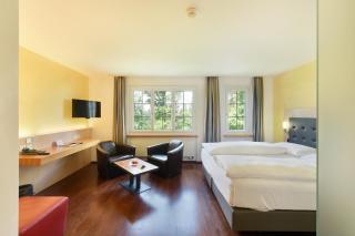 Hotel UTO KULM car-free hideaway in Zurich - Zurigo - 6
