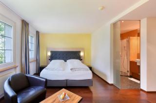 Hotel UTO KULM car-free hideaway in Zurich - Zurigo - 5