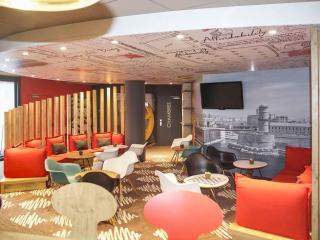 ibis Marseille Timone - 4