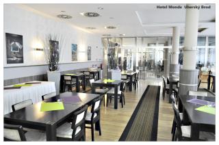 Hotel Monde - 1