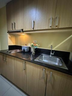 Macc staycation tandem unit - Manila - 8