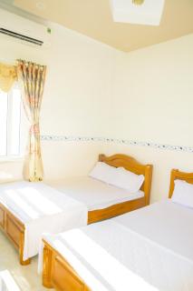 Lộc An Lý Sơn Motel - 5