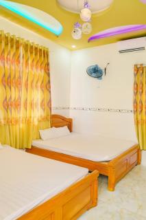 Lộc An Lý Sơn Motel - 8