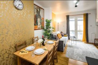 Entire Flat in FINCHLEY ROAD - 5