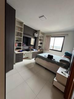 Apto 3 suítes COP 30 - 0