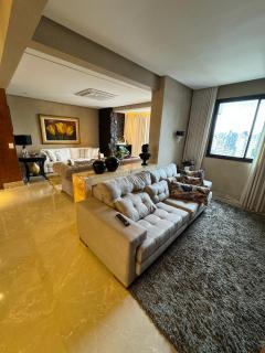 Apto 3 suítes COP 30 - 8