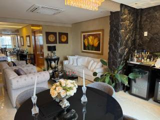 Apto 3 suítes COP 30 - 7