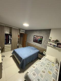 Apto 3 suítes COP 30 - 4