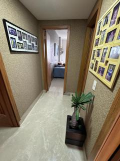 Apto 3 suítes COP 30 - 3