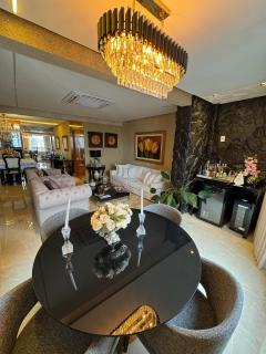 Apto 3 suítes COP 30 - 2