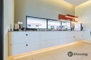 Jonker Street Swimming Pool with Karaoke Villa - Not Only Stay - 7