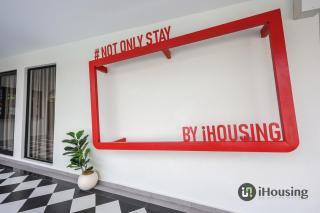 Jonker Street Swimming Pool with Karaoke Villa - Not Only Stay - 2