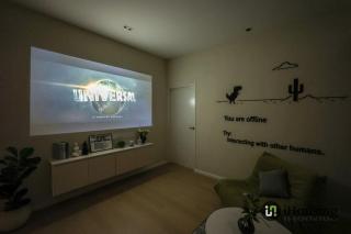 Jonker Street Swimming Pool with Karaoke Villa - Not Only Stay - 5