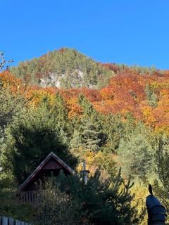 Chata Rajecke Teplice - 6