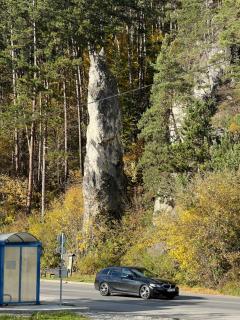 Chata Rajecke Teplice - 7