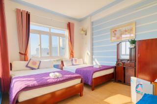 Thanh Tran Guesthouse Lý Sơn - 8