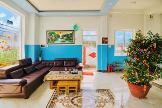 Thanh Tran Guesthouse Lý Sơn - 9